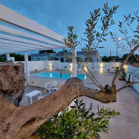 Elite Luxury Residence Torre Suda Exterior foto
