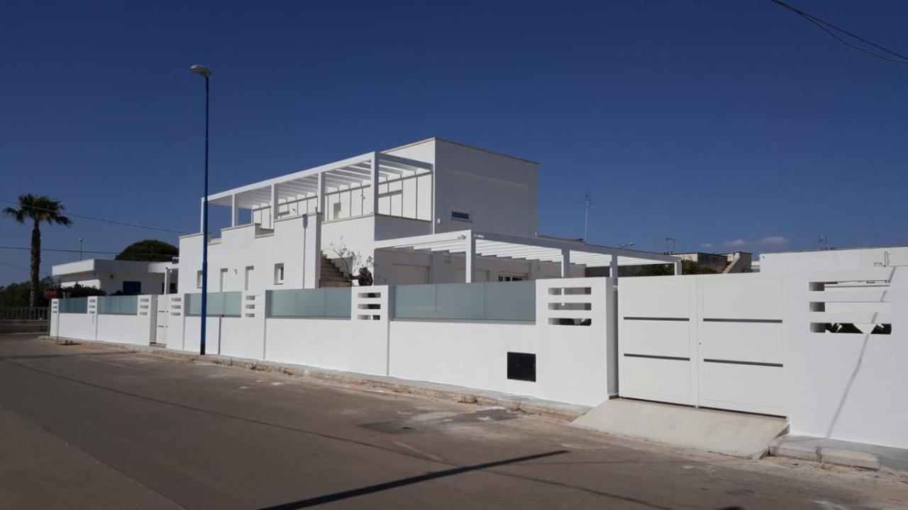 Elite Luxury Residence Torre Suda Exterior foto