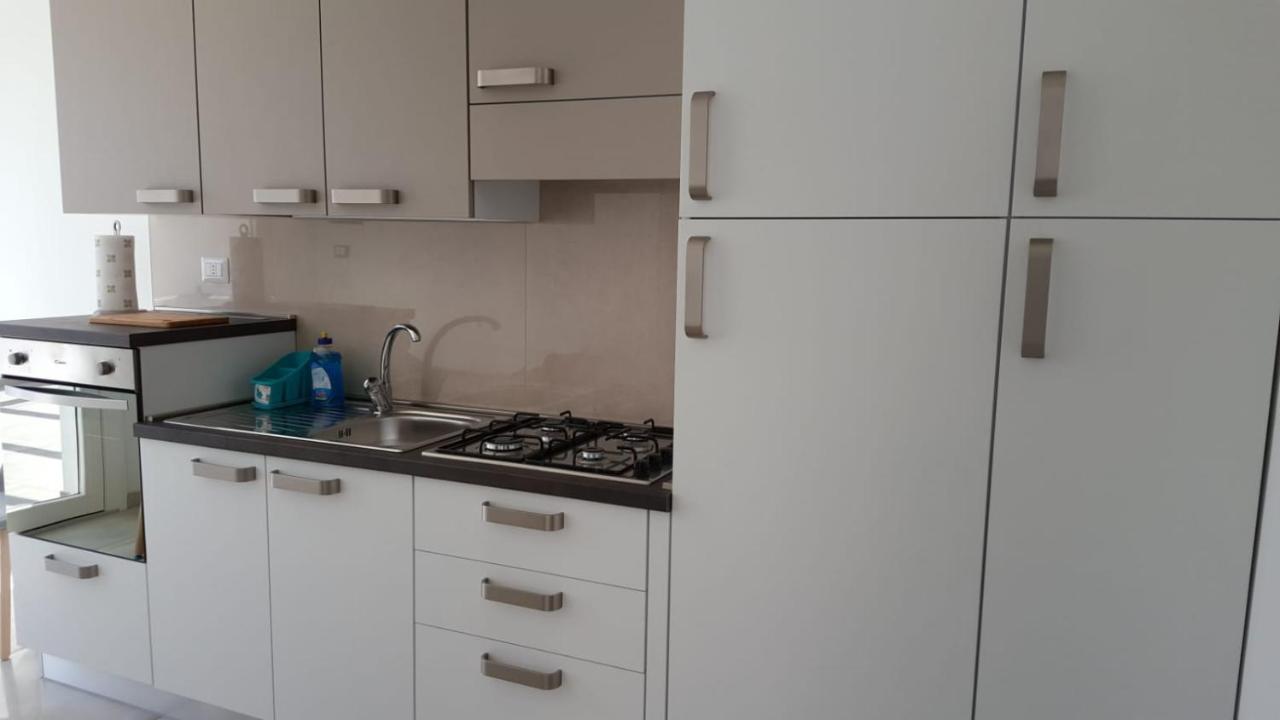 Elite Luxury Residence Torre Suda Exterior foto