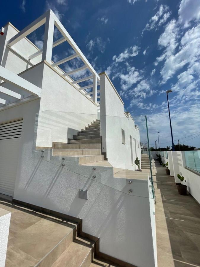 Elite Luxury Residence Torre Suda Exterior foto
