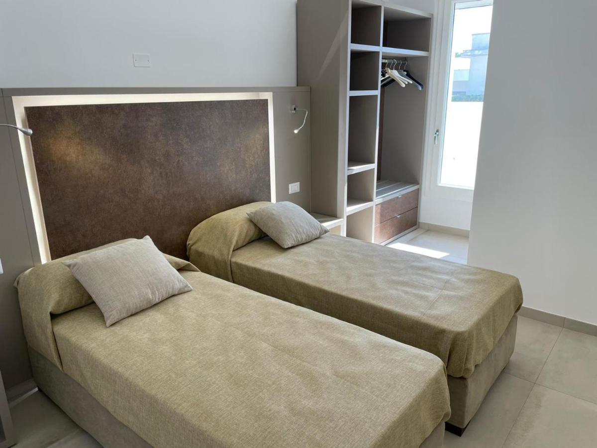 Elite Luxury Residence Torre Suda Exterior foto