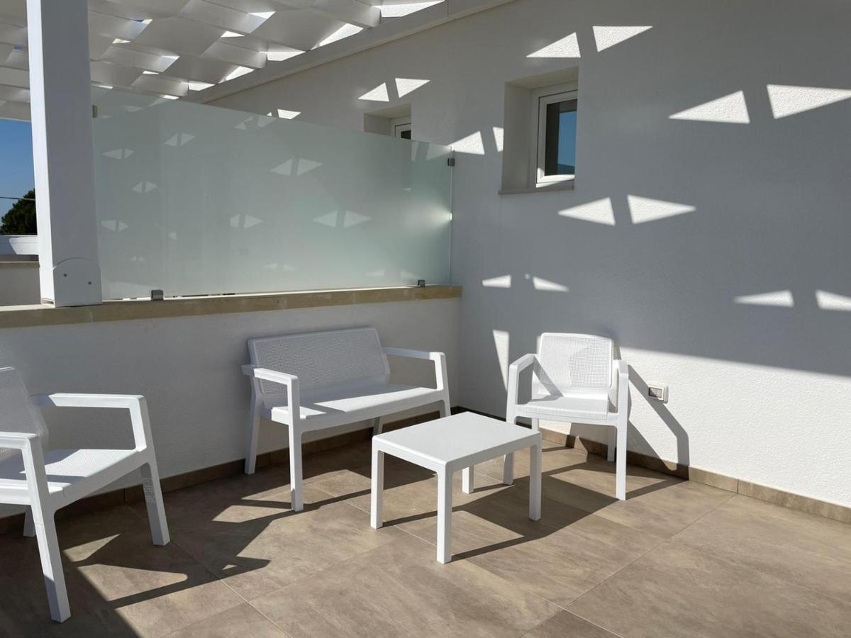 Elite Luxury Residence Torre Suda Exterior foto