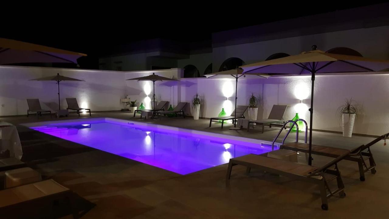 Elite Luxury Residence Torre Suda Exterior foto