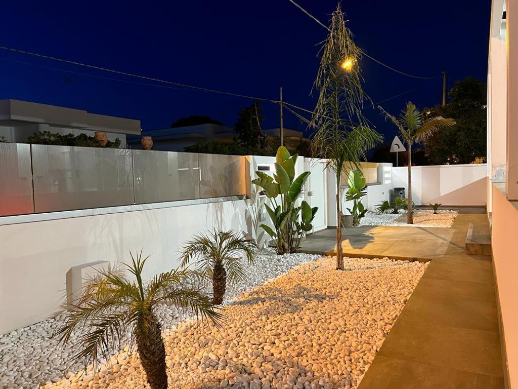 Elite Luxury Residence Torre Suda Exterior foto